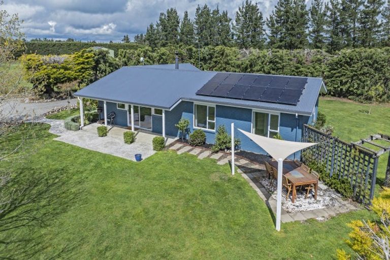 Photo of property in 95 Browns Rock Road, Burnt Hill, Oxford, 7495