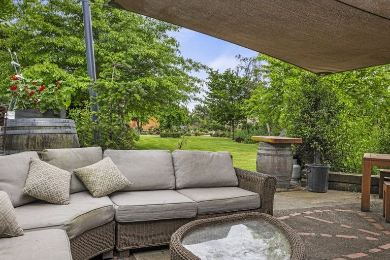 Photo of property in 27 Turiwhaia Road, Tuahiwi, Kaiapoi, 7691