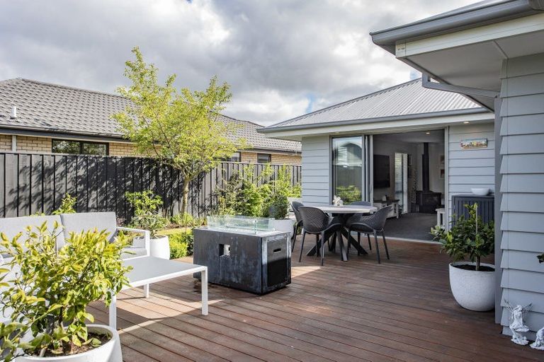 Photo of property in 18 Oaks Drive, Lincoln, 7608