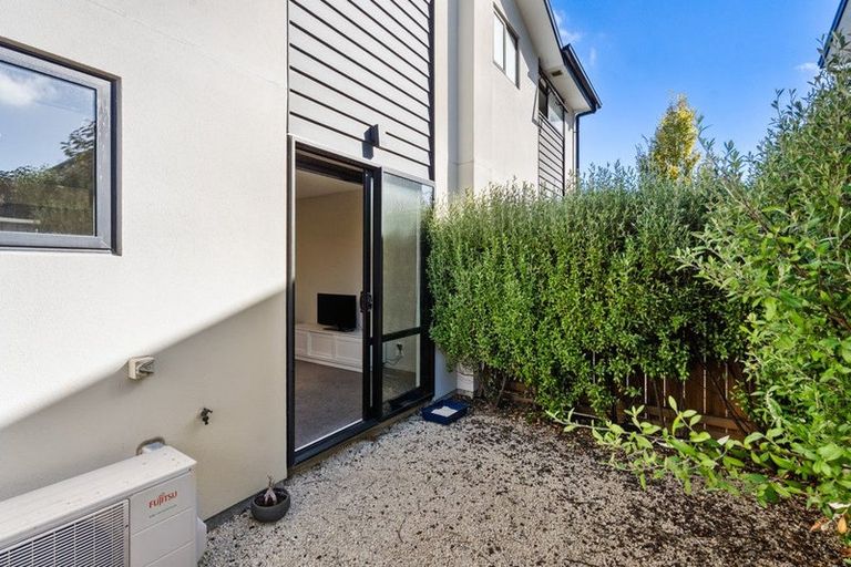 Photo of property in 2/278 Barbadoes Street, Christchurch Central, Christchurch, 8011