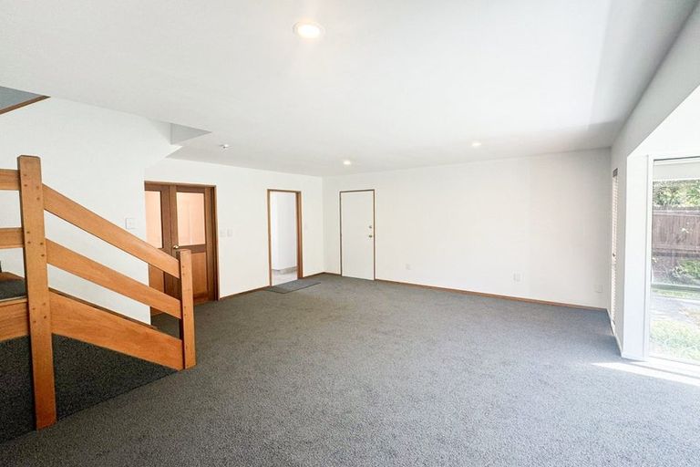 Photo of property in 3/390 Manchester Street, St Albans, Christchurch, 8014