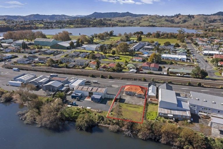 Photo of property in 30 Main Street, Huntly, 3700