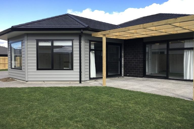 Photo of property in 17a Buckingham Place, Springvale, Whanganui, 4501