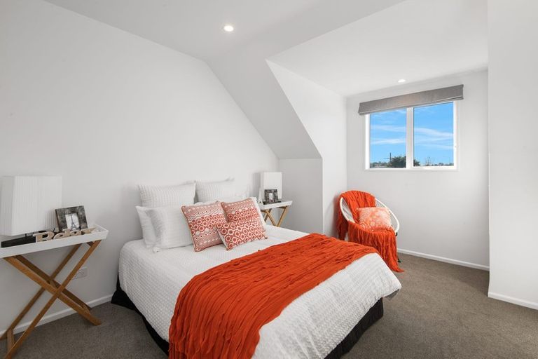 Photo of property in 133a Brookside Road, Rolleston, 7614