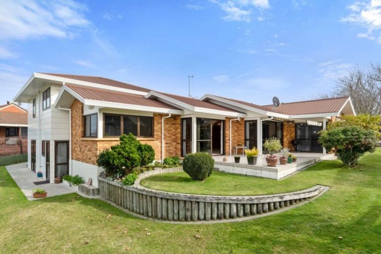 Photo of property in 9 Tahawai Crescent, Matamata, 3400