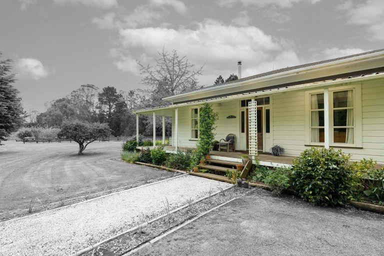 Photo of property in 1272 Pipiwai Road, Ruatangata West, Whangarei, 0176
