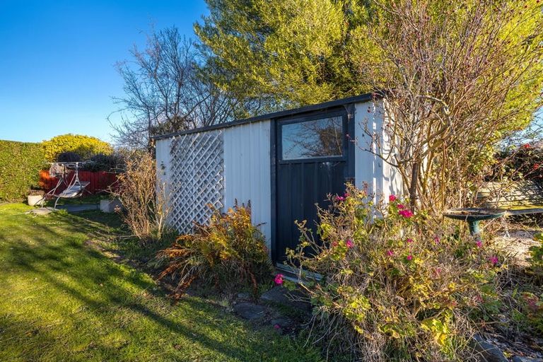 Photo of property in 3 Opie Street, Waimate, 7924
