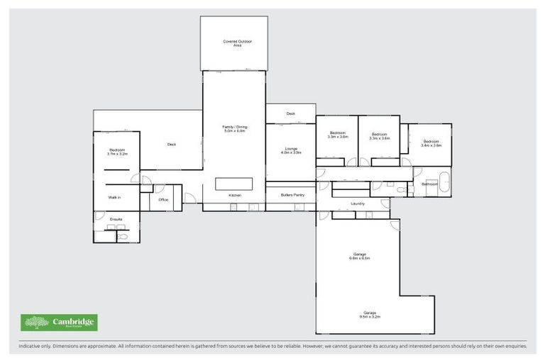 Photo of property in 83 Sunline Drive, Leamington, Cambridge, 3432