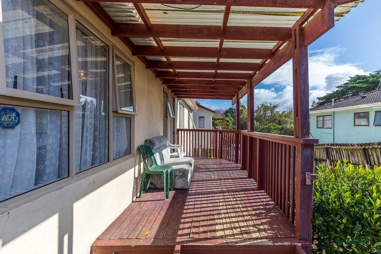 Photo of property in 2/29 Earlsworth Road, Mangere East, Auckland, 2024