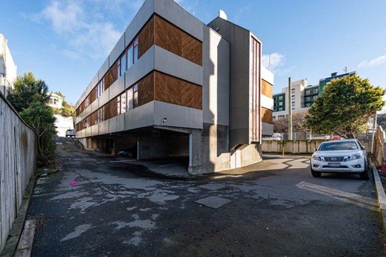 Photo of property in 96 Webb Street, Te Aro, Wellington, 6011