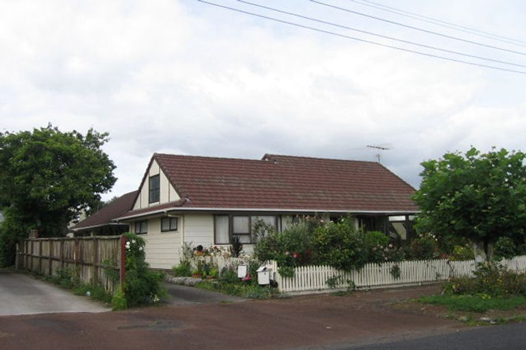 Photo of property in 1/4 Bowling Avenue, Epsom, Auckland, 1023