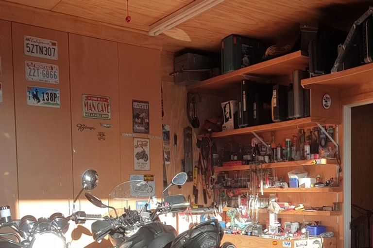 Photo of property in 8a Vincent Drive, Levin, 5510