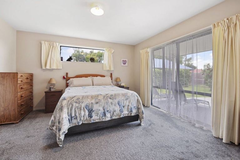 Photo of property in 145b East Belt, Rangiora, 7400