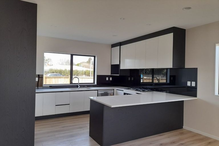 Photo of property in 217 Victoria Street West, Pukekohe, 2120