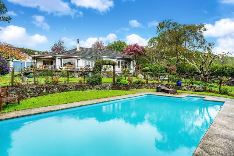 Photo of property in 1469 State Highway 14, Maungatapere, Whangarei, 0179