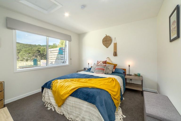 Photo of property in 1409 Pack Spur Road, Mataikona, Tinui, 5889