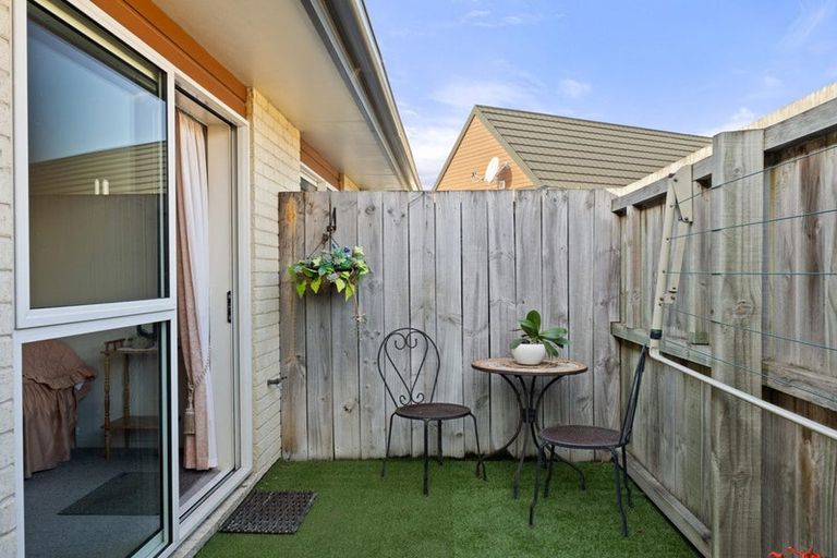 Photo of property in Rivertown Villas, 150 Williams Street, Kaiapoi, 7630
