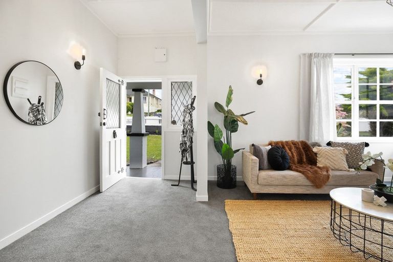 Photo of property in 25 Matai Street, Maeroa, Hamilton, 3200