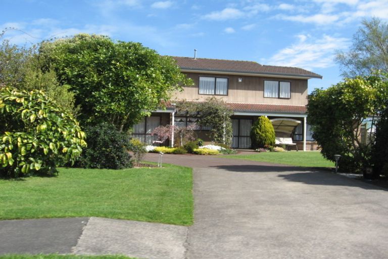 Photo of property in 3 Bullock Drive, Springvale, Whanganui, 4501