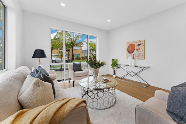 Photo of property in 62 Castlederg Drive, Flat Bush, Auckland, 2019