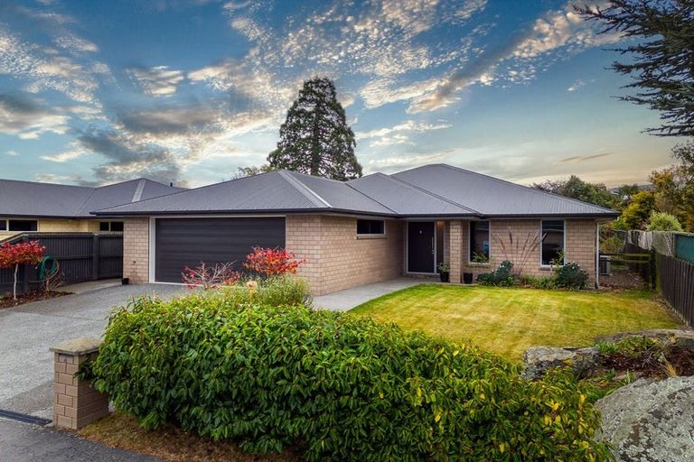 Photo of property in 4 Churchill Place, Waimate, 7924