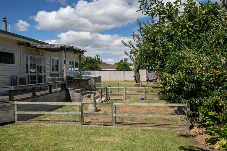 Photo of property in 2 Dawson Street, Matamata, 3400