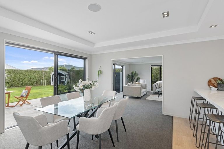 Photo of property in 6 Watkins Place, Lincoln, 7608