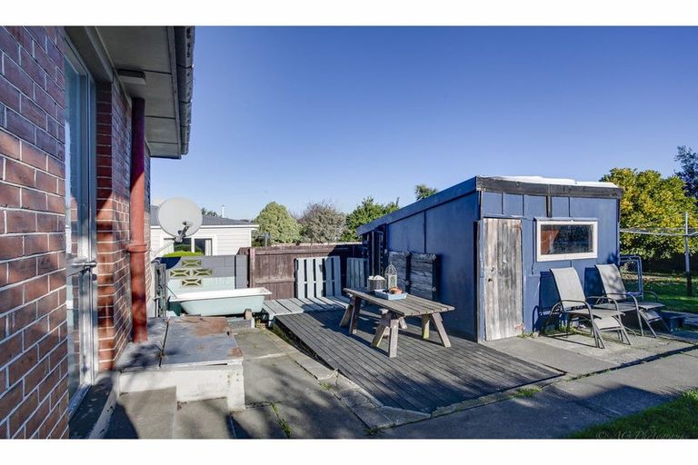 Photo of property in 69 Cain Street, Parkside, Timaru, 7910