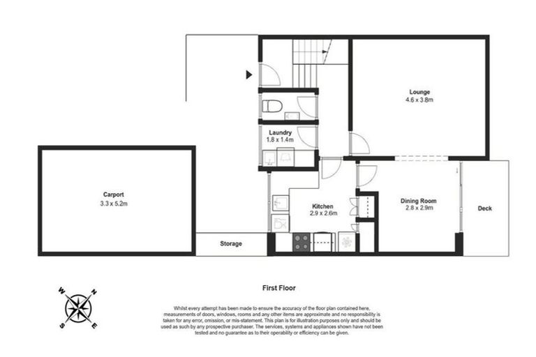 Photo of property in 20c Orari Street, Ngaio, Wellington, 6035