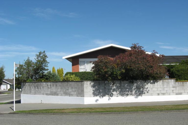 Photo of property in 24 Pukatea Street, Glenwood, Timaru, 7910