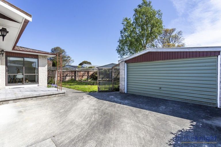 Photo of property in 1/31 Hartford Street, Burnside, Christchurch, 8053