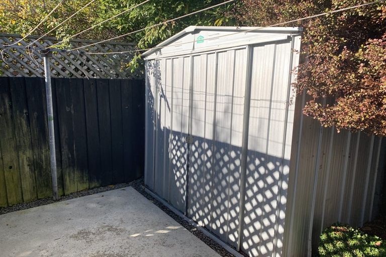 Photo of property in 4/230 Springfield Road, St Albans, Christchurch, 8014