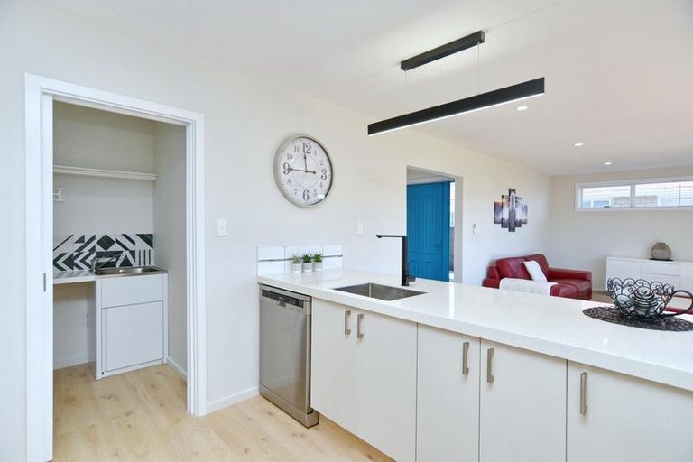 Photo of property in 222 Burwood Road, Burwood, Christchurch, 8083