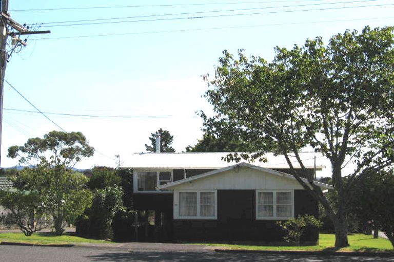 Photo of property in 109 Astley Avenue, New Lynn, Auckland, 0600