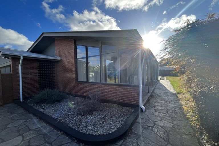 Photo of property in 141a Clyde Road, Burnside, Christchurch, 8053