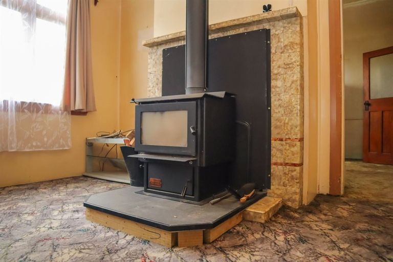 Photo of property in 22 Newcastle Street, Cobden, Greymouth, 7802