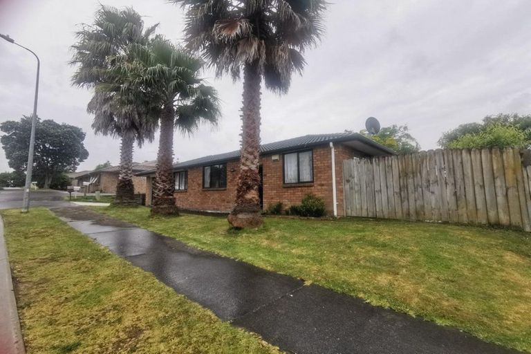 Photo of property in 10 Serenity Place, Otara, Auckland, 2023
