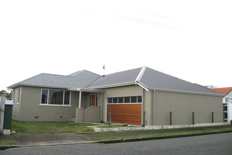 Photo of property in 7 Tokomaru Street, Welbourn, New Plymouth, 4312
