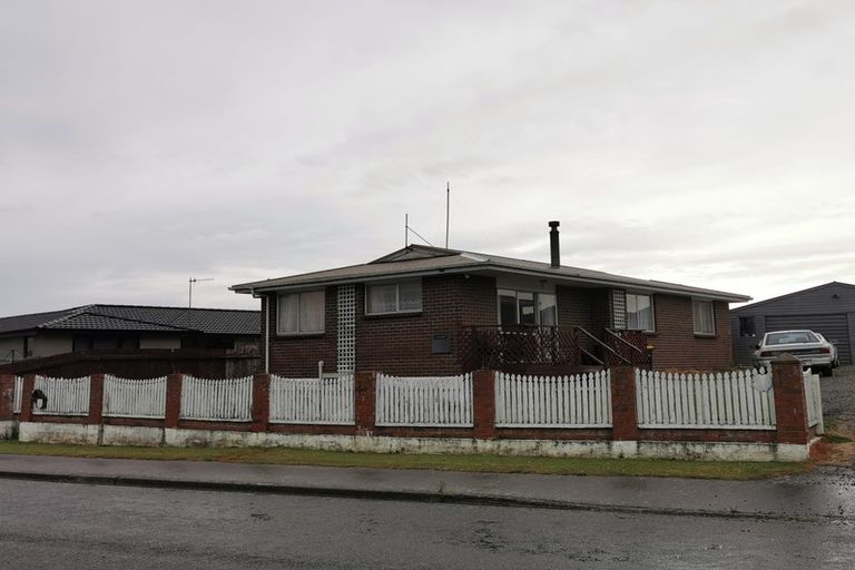 Photo of property in 132 Mavora Crescent, Heidelberg, Invercargill, 9812