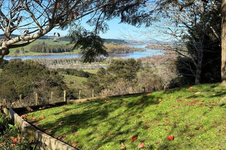 Photo of property in 154 Geraghty Road, Pukekawa, 2696