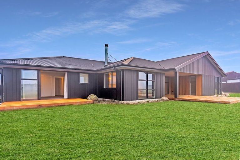Photo of property in 20 Jack Adamson Drive, Twizel, 7901
