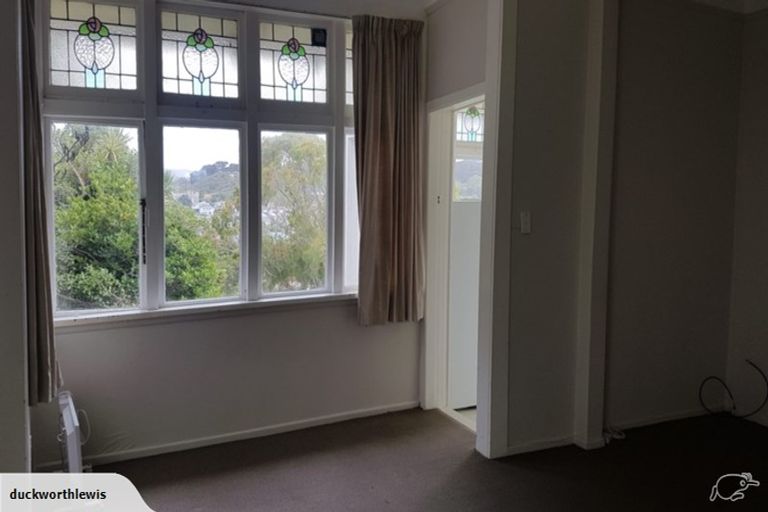 Photo of property in 11 Lawrence Street, Newtown, Wellington, 6021