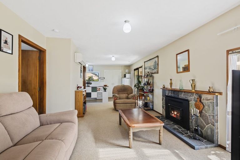 Photo of property in 3 Searle Crescent, Culverden, 7392