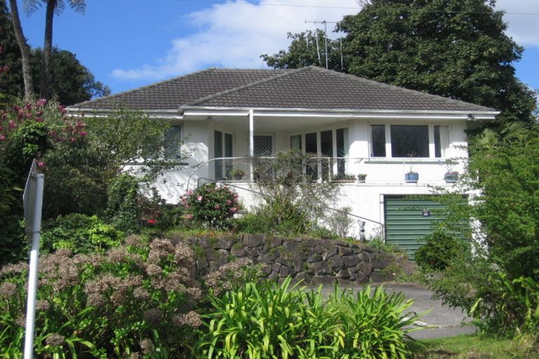 Photo of property in 32 Courtney Road, Gate Pa, Tauranga, 3112