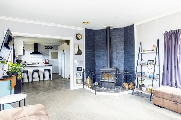 Photo of property in 27 Allnatt Street, Temuka, 7920