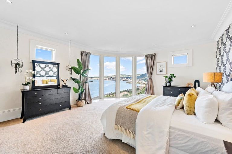 Photo of property in 61 Onslow Road, Khandallah, Wellington, 6035