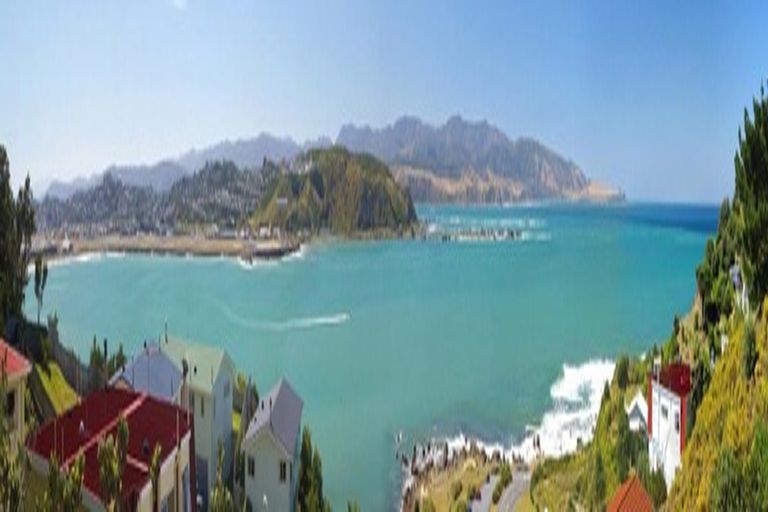 Photo of property in 77b View Road, Houghton Bay, Wellington, 6023