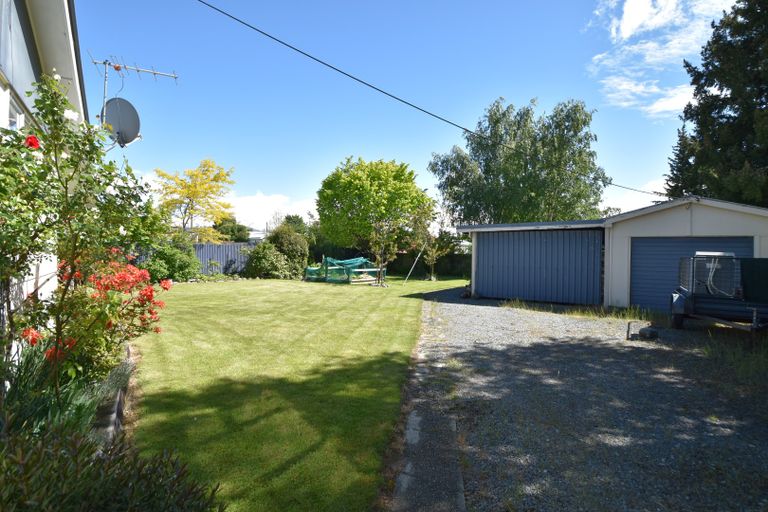 Photo of property in 3 Dobson Place, Twizel, 7901