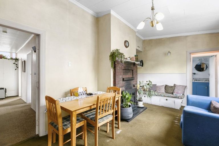 Photo of property in 14 Farley Street, Kaikorai, Dunedin, 9010