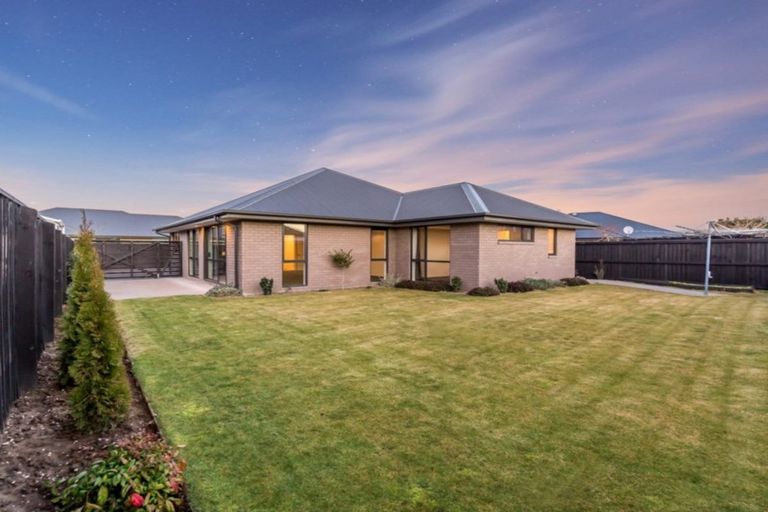 Photo of property in 40 Sterling Crescent, Kaiapoi, 7630